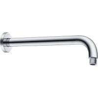 Кронштейн для верхнего душа Aquatek AQ2174CR Хром — фото 1, Кронштейны для верхнего душа