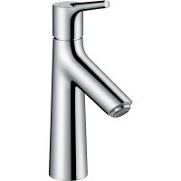 Смеситель для раковины Hansgrohe Talis S Хром арт-72021000 — фото 1, Смесители для раковины