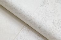 Обои Артекс New Look 6 10902-01 Винил на флизелине (1,06*10,05) Белый, Дамаск — фото 2, Обои для стен