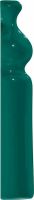 Угловой элемент Petracers Grand Elegance Spigolo Base Verde BT AE 09 2,6x12 см — фото 1, Керамическая плитка