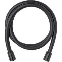 Душевой шланг Giulini Futuro F1730NO Черный матовый — фото 1, Душевое оборудование. Душевая программа