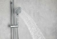 Смеситель для душа Aquatek Вега AQ1032CR Хром — фото 11, Душевые гарнитуры