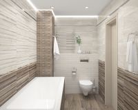 Товар: Керамический декор Laparet Zen мозаичный бежевый MM60069 20х60 см - фото 2 Керамический декор Laparet Zen мозаичный бежевый MM60069 20х60 см — фото 2, Керамическая плитка