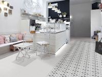 Керамогранит Keros Barcelona Triumph 25х25 см — фото 4, Керамогранит