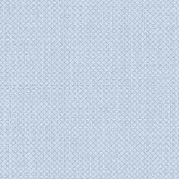 Обои Andrea Rossi Nisida 54331-6 Винил на флизилине (1,06*10) Голубой, Полоса/Ромб — фото 1, Обои для стен