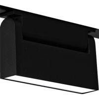 Товар: Трековый светильник Crystal Lux Space CLT 0.33 002 6W BL M3000K Черный - фото 3 Трековый светильник Crystal Lux Space CLT 0.33 002 6W BL M3000K Черный — фото 3, Трековые светильники