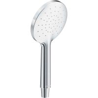 Ручной душ Damixa Jupiter 977020000 Хром — фото 1, Лейки для душа