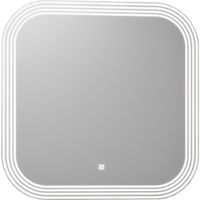 Зеркало Opadiris Ибица 90 Z0000013835 с подсветкой с сенсорным выключателем — фото 1, Мебель для ванной
