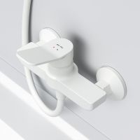 Товар: Смеситель для душа AM.PM X-Joy F85A20033 Белый - фото 3 Смеситель для душа AM.PM X-Joy F85A20033 Белый — фото 3, Смеситель для душа