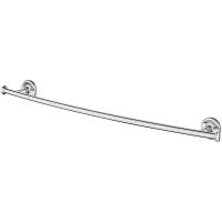 Держатель для полотенец AM.PM Like A80346400 Хром — фото 1, Полотенцедержатели