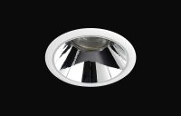 Товар: Встраиваемый светильник Crystal Lux CLT 052C WH-CH Белый Хром - фото 2 Встраиваемый светильник Crystal Lux CLT 052C WH-CH Белый Хром — фото 2, Точечные светильники