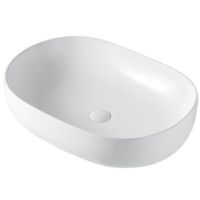 Тумба с раковиной Orange Line 100 Li-100TugMDF+B08-600W подвесная Графит матовый — фото 5, Тумбы с раковиной