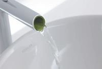 Товар: Смеситель для раковины Jacob Delafon Toobi E8990-BN Полированный никель - фото 4 Смеситель для раковины Jacob Delafon Toobi E8990-BN Полированный никель — фото 4, Смесители