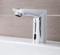 Товар: Смеситель для раковины Grohe Euroeco Cosmopolitan E Хром арт-36330001 - фото 2 Смеситель для раковины Grohe Euroeco Cosmopolitan E Хром арт-36330001 — фото 2, Смесители для раковины