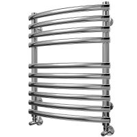 Товар: Водяной полотенцесушитель Terminus Капри П10 500x686 4620768887178 Хром - фото 2 Водяной полотенцесушитель Terminus Капри П10 500x686 4620768887178 Хром — фото 2, Водяные полотенцесушители