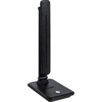 Товар: Настольная лампа Artelamp Cambridge A5123LT-1BK Черная - фото 4 Настольная лампа Artelamp Cambridge A5123LT-1BK Черная — фото 4, Настольные лампы