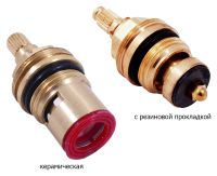 Товар: Смеситель для биде Rav Slezak Morava MK145.5 Хром. Керамический картридж - фото 3 Смеситель для биде Rav Slezak Morava MK145.5 Хром. Керамический картридж — фото 3, Смесители для биде