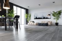 Виниловый ламинат Fargo Comfort  81996  Дуб Урбан 1220х150х4 мм — фото 2, Виниловый ламинат