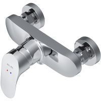 Смеситель для душа AM.PM Like F8020016 Хром — фото 1, Смеситель для душа