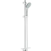 Душевой гарнитур Grohe Euphoria 27227001 Хром — фото 1, Душевые гарнитуры