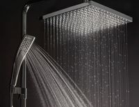 Товар: Душевая система Jacob Delafon EO E11716-CP Хром - фото 4 Душевая система Jacob Delafon EO E11716-CP Хром — фото 4, Душевое оборудование. Душевая программа