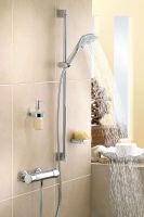 Смеситель для душа Kludi Balance 527100575 Хром — фото 3, Смеситель для душа