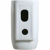 Товар: Раковина Vincea 50 VBS-2P202 Белая - фото 4 Раковина Vincea 50 VBS-2P202 Белая — фото 4, Раковины напольные