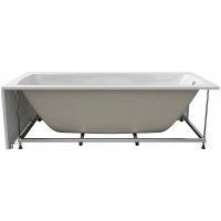 Товар: Акриловая ванна Black&White Swan SBA 1757 170x75 1757SBA0 без гидромассажа - фото 2 Акриловая ванна Black&White Swan SBA 1757 170x75 1757SBA0 без гидромассажа — фото 2, Ванны