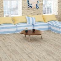 Ламинат Kastamonu Blue  FP703.2 Дуб Ален 1380х195х8 мм — фото 3, Ламинат