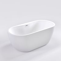 Товар: Акриловая ванна Black&White Swan 180x75 111sb00 без гидромассажа - фото 3 Акриловая ванна Black&White Swan 180x75 111sb00 без гидромассажа — фото 3, Ванны