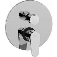 Товар: Смеситель для душа Paffoni Green GR018CR Хром - фото 1 Смеситель для душа Paffoni Green GR018CR Хром — фото 1, Смеситель для душа