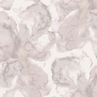 Обои Fipar Brilla R 23539 Винил на флизелине (1,06*10,05) Бежевый/Серый, Абстракция/Мрамор — фото 1, Обои для стен