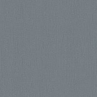 Обои Marburg Papis Loveday 33740 Винил на флизелине (0,7*10,05) Синий, Однотонные/Рогожка — фото 1, Обои для стен