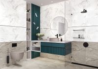 Керамическая плитка NewTrend Intensity Dark WT36ITS18 настенная 30х60 см — фото 11, Керамическая плитка