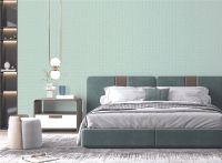 Обои Alessandro Allori Barbara 65417-3 Винил на флизелине (1,06*10,05) Белый/Серый, Геометрия — фото 2, Обои для стен