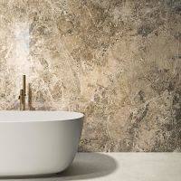 Керамогранит Supergres Purity of marbele brecce Paradiso Lux Rt PD6X 60х60 см — фото 4, Керамогранит