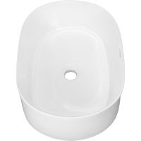 Товар: Раковина-чаша WellWant 56 WWRE1141W Белая - фото 5 Раковина-чаша WellWant 56 WWRE1141W Белая — фото 5, Раковины