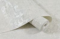 Обои Артекс Murano 10814-05 Винил на флизелине (1,06*10,05) Зеленый/Серый, Штукатурка — фото 7, Обои для стен