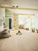 Паркетная доска Parky Summit 06 SUXB193 Дуб Шелк 2050х233х10 мм — фото 2, Паркетная доска