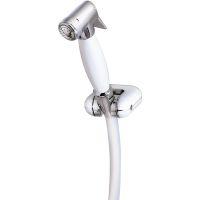 Гигиенический душ Kaiser SH-345 White Белый — фото 1, Душевое оборудование. Душевая программа