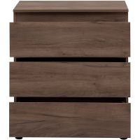 Товар: Комод Aquanet Сканди 70 302550 Дуб крафт - фото 8 Комод Aquanet Сканди 70 302550 Дуб крафт — фото 8, Комоды и тумбы для ванной комнаты