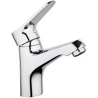 Товар: Смеситель для раковины Gappo G36 G1036 Хром - фото 1 Смеситель для раковины Gappo G36 G1036 Хром — фото 1, Смесители для раковины