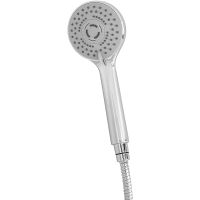 Смеситель для ванны Orange Dia M45-211cr универсальный Хром — фото 4, Смесители