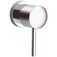 Смеситель для душа Reitano Rubinetteria Rhapsody 5505PCROCR Хром — фото 1, Смесители