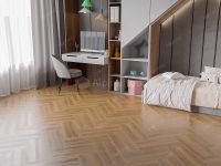 Виниловый ламинат Norland Lagom Parquet LVT 1034-11 Helig 590х118х2 мм — фото 2, Виниловый ламинат