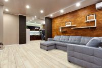 Товар: Ламинат Kronostar Salzburg D4717 Дуб Линария 1380х193х10 мм - фото 2 Ламинат Kronostar Salzburg D4717 Дуб Линария 1380х193х10 мм — фото 2, Ламинат