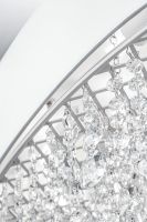 Товар: Подвесной светильник Maytoni Modern Manfred MOD600PL-09W Белый - фото 2 Подвесной светильник Maytoni Modern Manfred MOD600PL-09W Белый — фото 2, Подвесные светильники