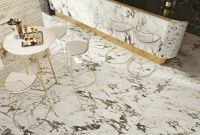 Керамогранит Atlas Concorde Russia Allure Capraia Ret 610010001961 60х60 см — фото 2, Керамогранит