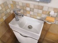 Товар: Смеситель для раковины Rav Slezak Victoria VI226.5 Хром - фото 2 Смеситель для раковины Rav Slezak Victoria VI226.5 Хром — фото 2, Смесители для раковины