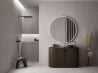 Керамогранит Artcer Stone Austin Blanco Mate 1073 60х120 см — фото 7, Керамогранит